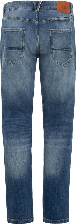 Produktbild Camel Active Relaxed Fit fleXXXactive® fleXXXactive® Jeans (W48/L34)