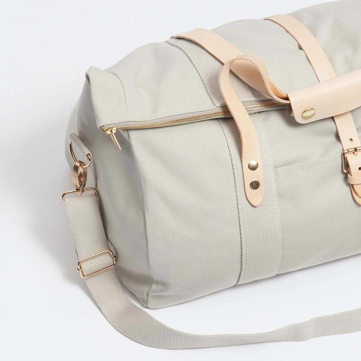 Actual product image Souleway Foldtop Weekender (60 l)