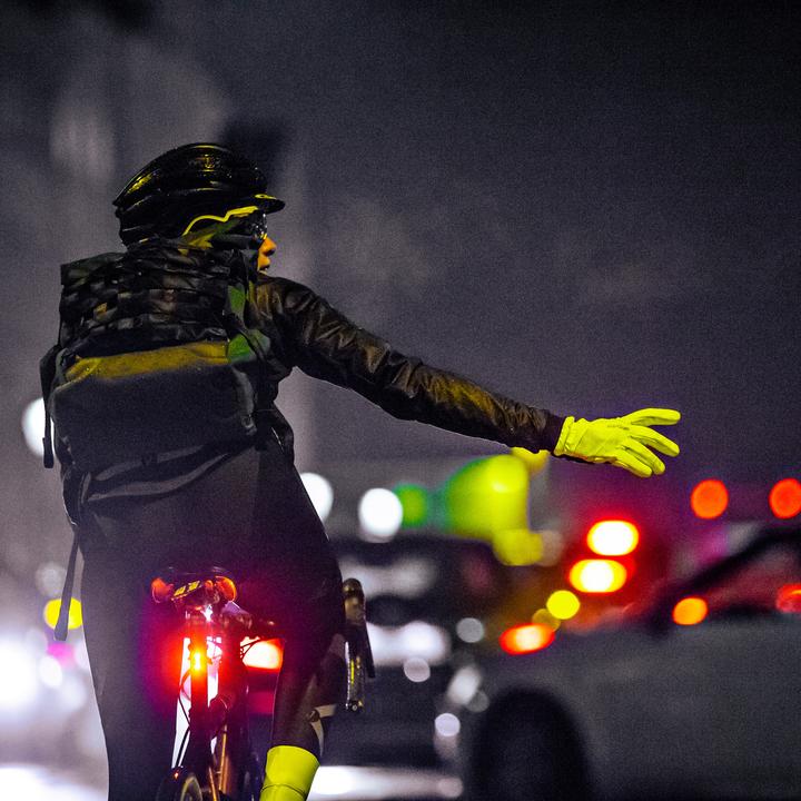 Produktbild GripGrab Hi-Vis Cycling Essentials