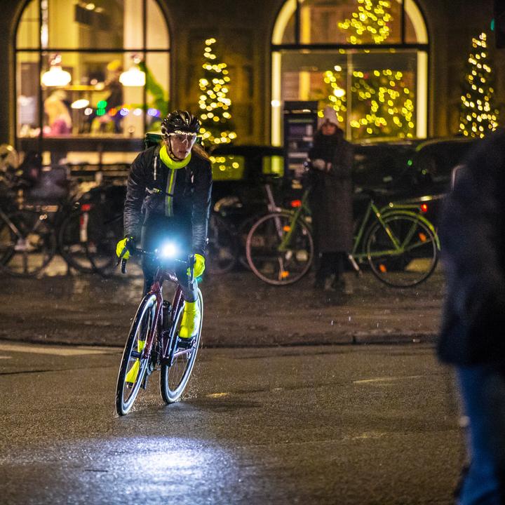 Produktbild GripGrab Hi-Vis Cycling Essentials