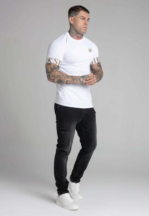 Immagine prodotto Siksilk T-Shirt Tech T-Shirt (XL)