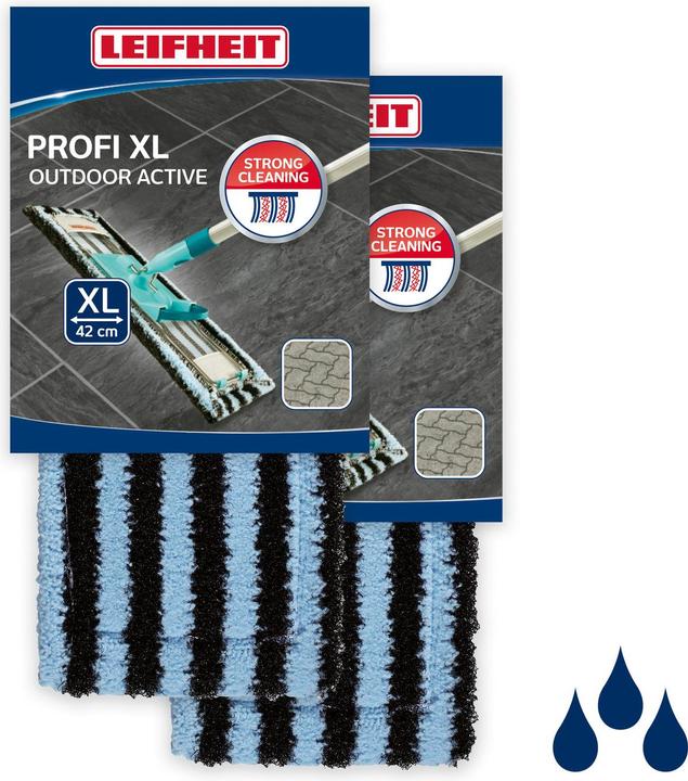 Produktbild Leifheit Profi XL (2 Stk.)