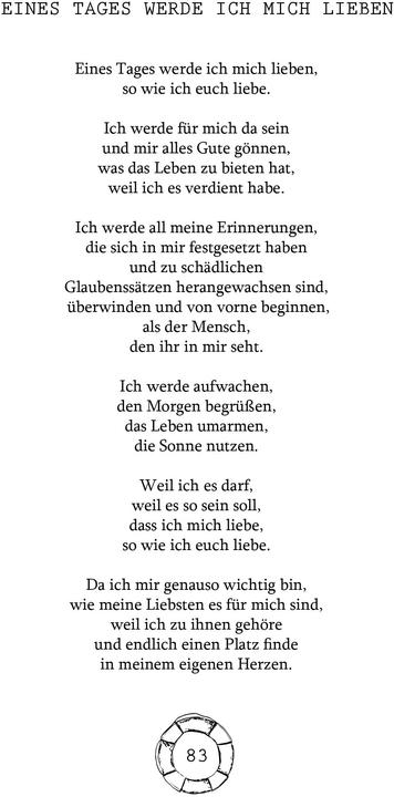 Produktbild Stimme der Leisen (Deutsch, Clara Louise, 2020)