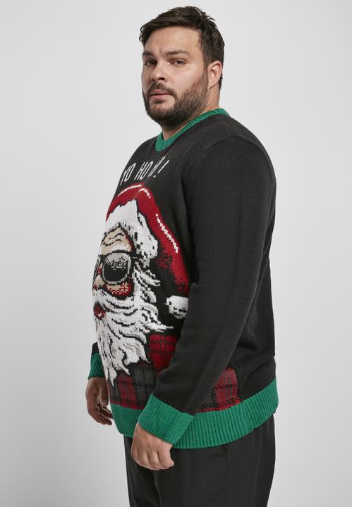 Immagine prodotto Urban Classics Maglione Ho Ho (L)