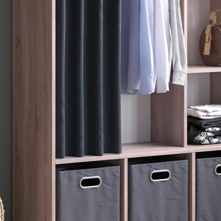 Actual product image Vicco Luigi (106 x 38 x 178 cm)