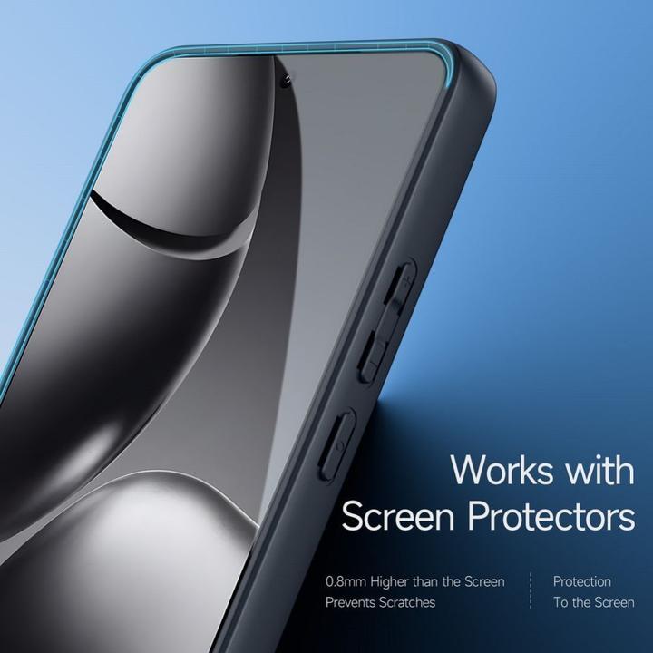 Image du produit Dux Ducis Étui rigide Aimo Series (Xiaomi 14T)
