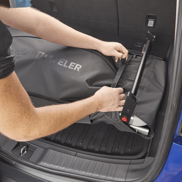 Produktbild Weber Traveler Trunk Protector