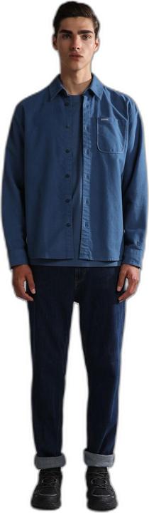 Actual product image Napapijri t-hirt (S)