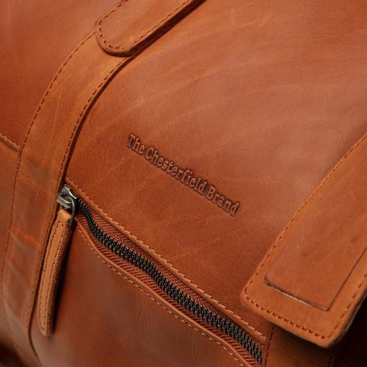 Actual product image The Chesterfield Brand Holdall Portsmouth 1700 (43 l)