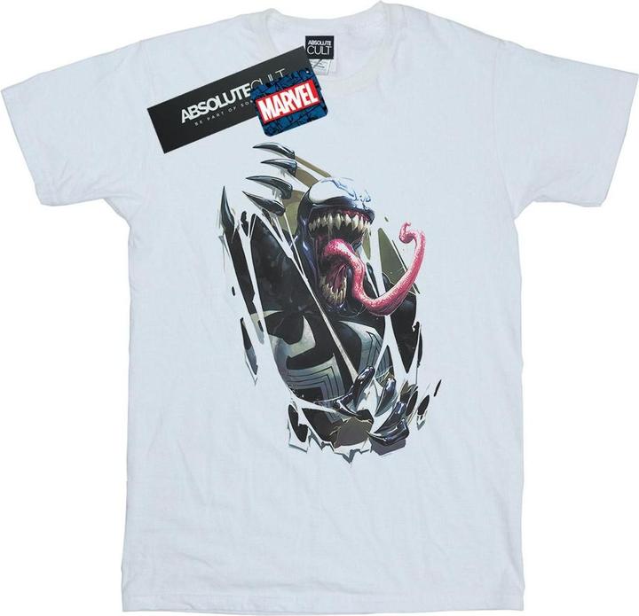 Venom Inside Me TShirt Mädchen