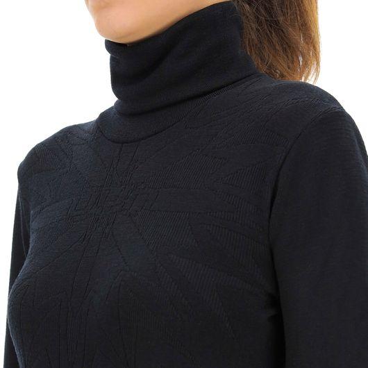Produktbild UYN Rollkragenpullover Snowcrystal (XL)