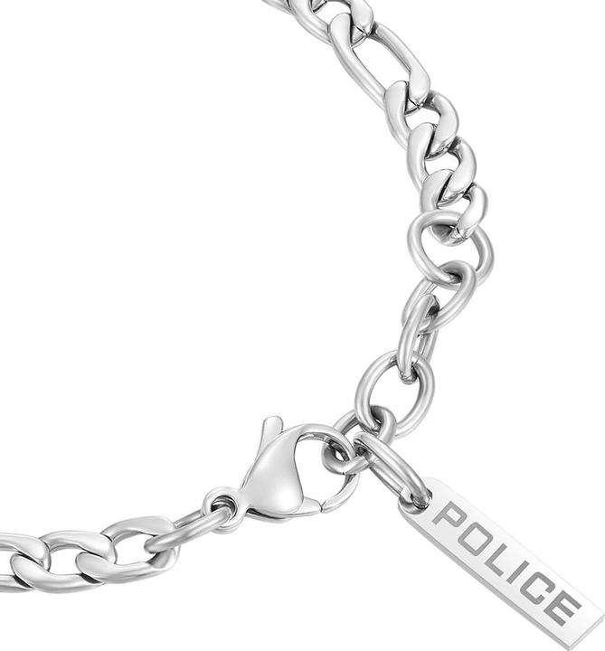 Produktbild Police Humble Armband (18.50 cm, Edelstahl)