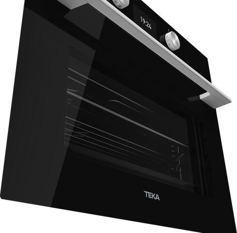 Actual product image Teka HLC 8400 black