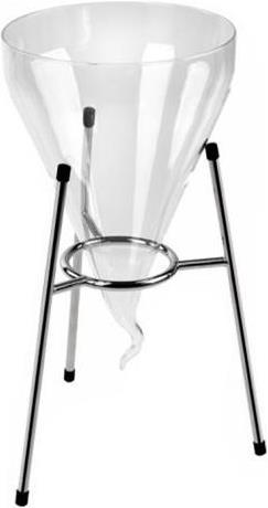 Produktbild Zieher Weinkühler Stablo mit Ständer (3 Gläser, Rotweingläser, Weissweingläser)