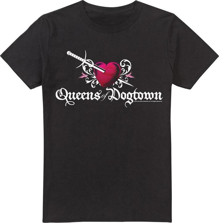 Californication Queens Of Dogtown TShirt (L)