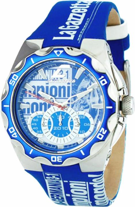 Produktbild Chronotech Herrenuhr CT7922AM-47 (Ø 45 mm) (45 mm)