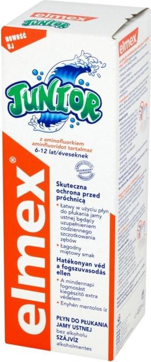 Immagine prodotto Elmex Na (400 ml, Collutorio)