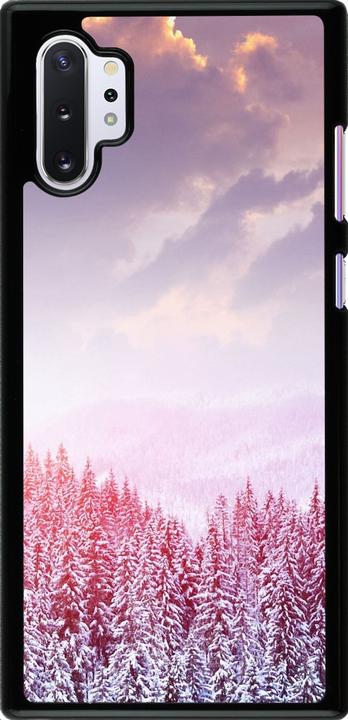 Immagine prodotto PhoneLook Coque Inverno 22 Foresta Rosa (Samsung Galaxy Note 10+)