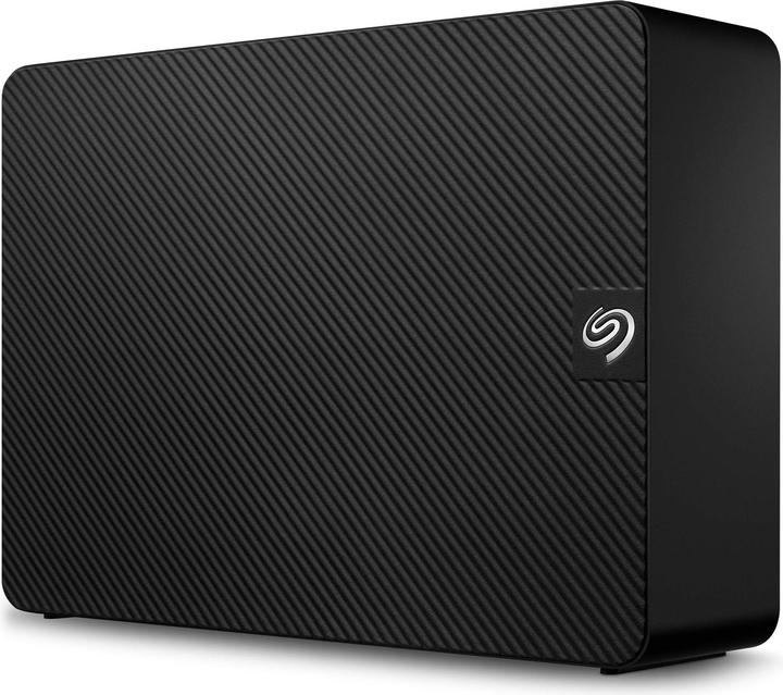 Actual product image Seagate Expansion Desktop (16 TB)