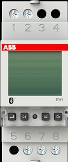 Image du produit ABB DW1