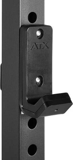 Image du produit ATX Half Rack 620 inkl. J-Hooks & Safety Spotter Arms