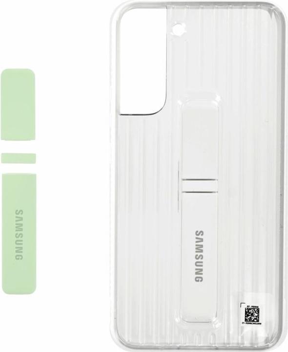 Image du produit Samsung Protective Standing Cover (Samsung Galaxy S22+)