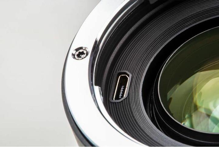 Produktbild Viltrox EF-Z2 Auto Focus Mount Adapter Canon EF mount lens to Nikon Z mount