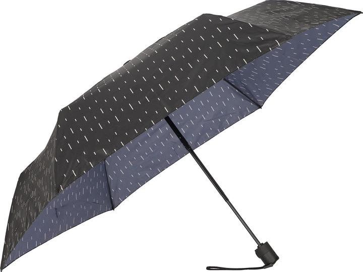 Image du produit Knirps U.200 ultra light duomatic rain black