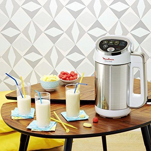 Image du produit Moulinex Easy Soup Mixer (1000 W)