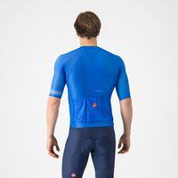Actual product image Castelli Climber's A/C Jersey (M)