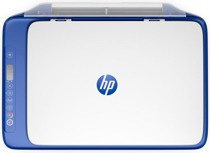 Immagine prodotto HP Deskjet 2630 (Inchiostro, Colore)