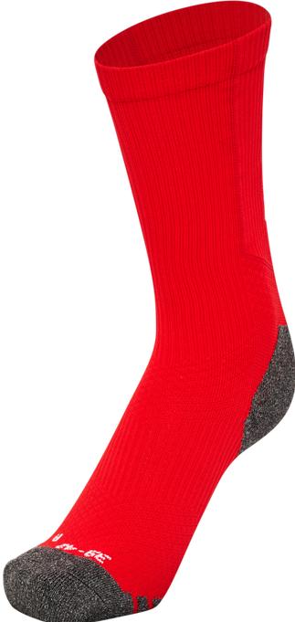 Actual product image hummel Hmlpro Training Socks Low (39 - 42)