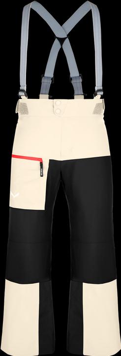 Actual product image Salewa Sella Powertex Tirolwool® pants child (152)