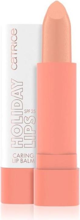 Immagine prodotto Catrice Holiday Lips Balsamo Labbra con SPF