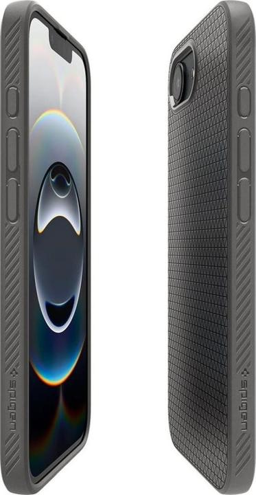 Produktbild Spigen Liquid Air (Apple iPhone 16e)
