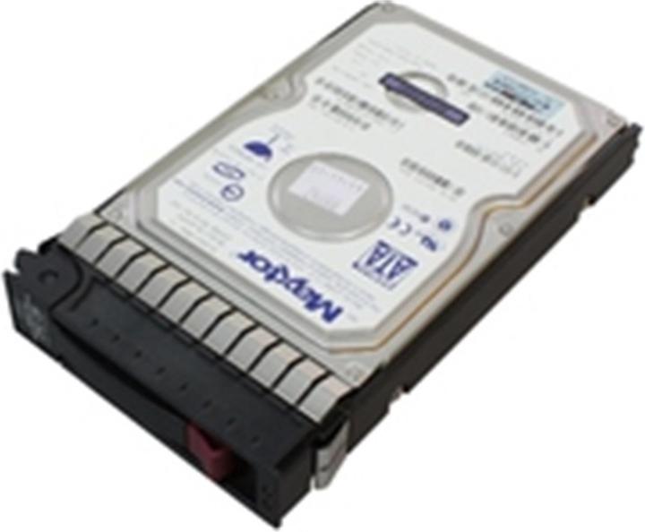 Produktbild HP Enterprise 250GB SATA 7.200Rpm (0.25 TB, 3.5")