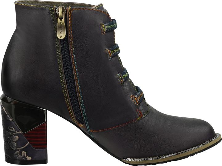 Actual product image Laura Vita Stiefelette (35)
