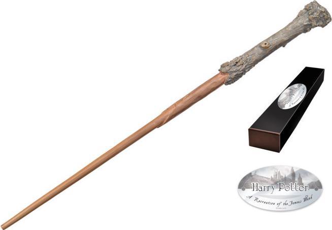 Immagine prodotto Noble Collection Harry Potter Zauberstab Harry Potter (Charakter-Edition)