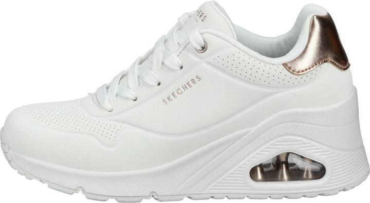 Actual product image Skechers Uno Wedge - Hi Steps (41)
