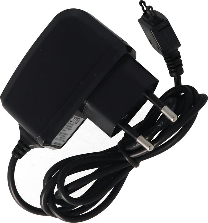 Actual product image Sony Ericsson Ladegerät Handy K750i, CST-60, CST-75