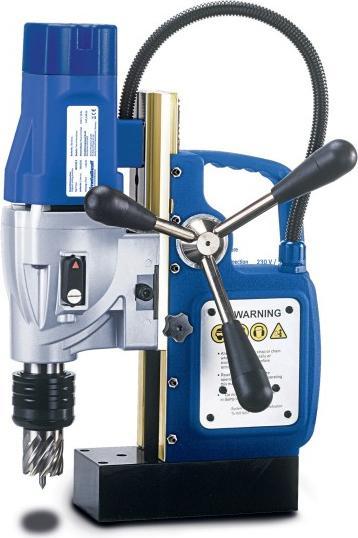 Image du produit Metallkraft Perceuse magnétique MB 502 E