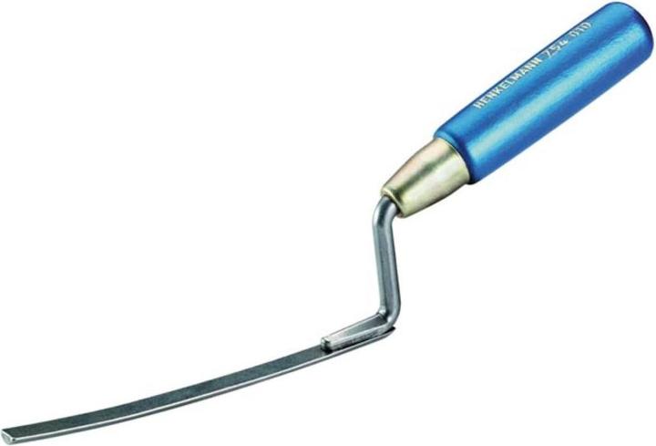 Image du produit Velleman JUNG - TRUELLE À JOINT - ARRONDIE - 10 mm (1 cm)