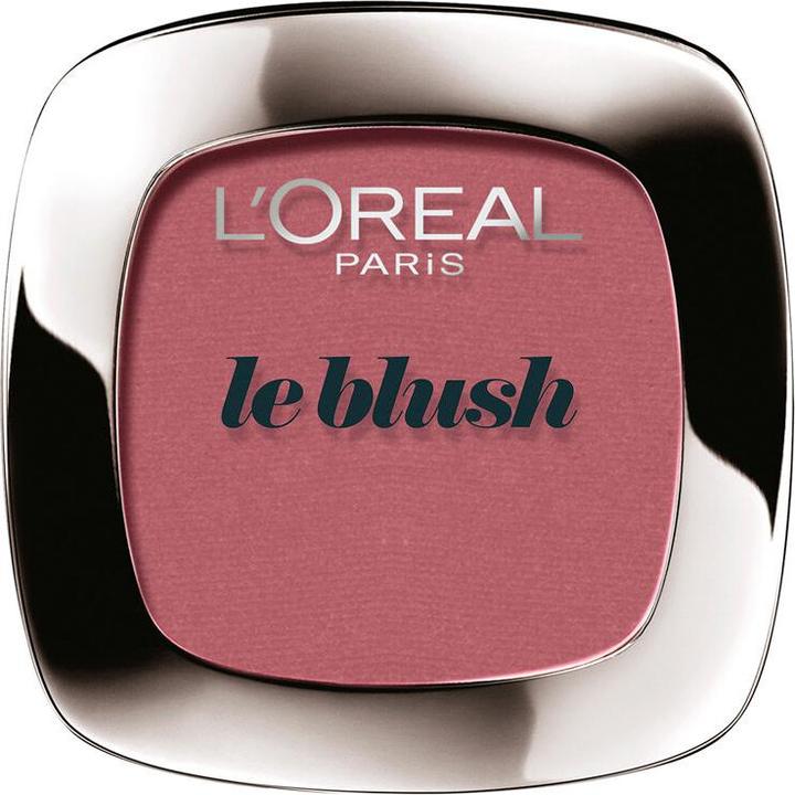 Actual product image L'Oréal Paris ACCORD PARFAIT le blush #150-pink 5 gr (Eau de parfum)