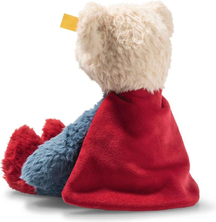 Produktbild Steiff Superman Teddybär (29 cm)