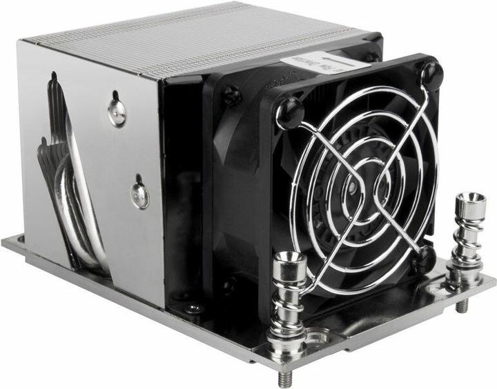 Silverstone SST-XE02-SP3 CPU Cooler for 2U SFF Server - AMD SP3 / TR4 (79 mm)