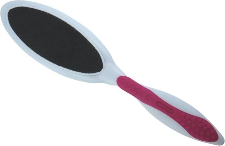 Immagine prodotto Herba Lima per piedi doppia, grossa e fine, Softtouch, rosa