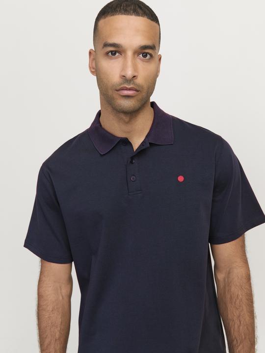 Produktbild Jack & Jones Rddjacob Polo S/S Sn (XL)
