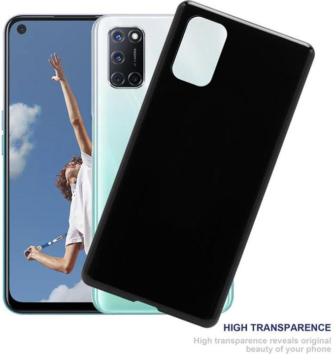 Image du produit Cadorabo TPU Ultra Slim AIR Cover (Samsung Galaxy A52s 5G)