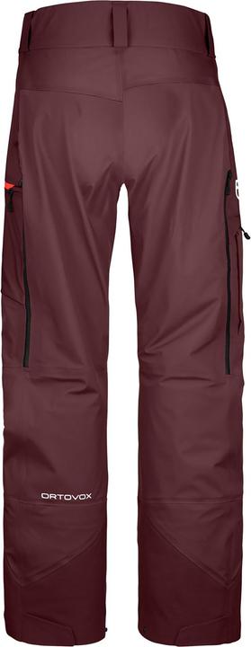Actual product image Ortovox Ravine Shell Pants W (XS)