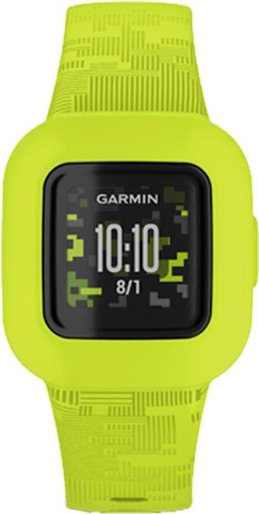 Actual product image Garmin Vivofit jr. 3 Digi Camo (20 mm)